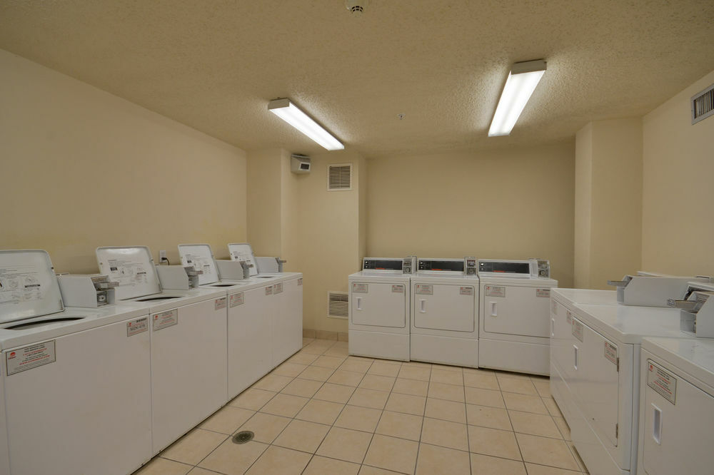 Intown Suites Extended Stay Select Houston Tx - Brookhollow Exteriör bild
